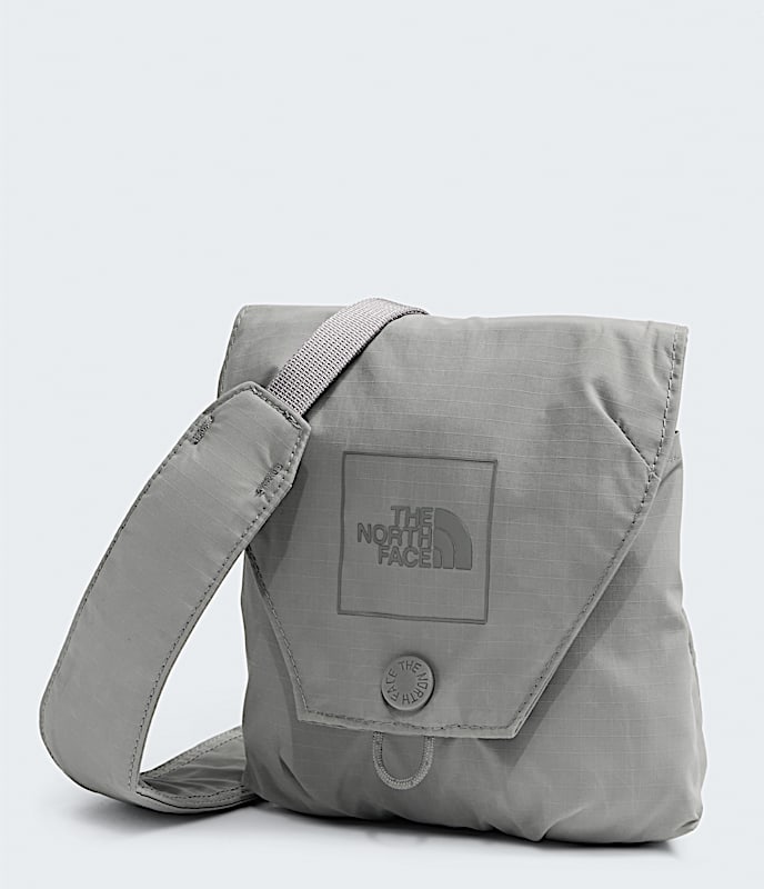 Glen Canyon Pocket Crossbody TNF Stone Slab HERO