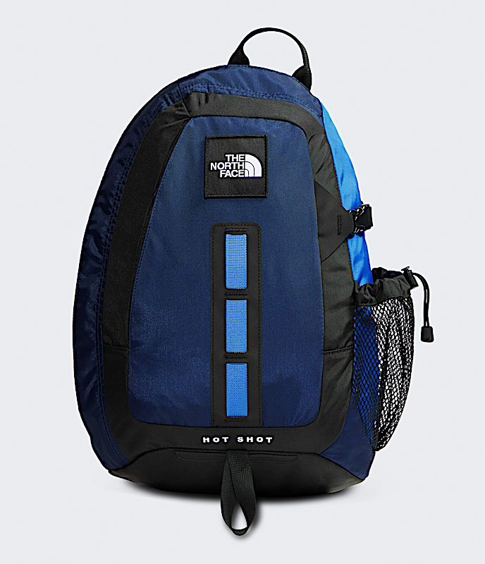 Hot Shot Sling TNF Summit NavyActive Blue HERO