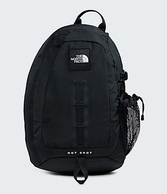 Hot Shot Sling TNF TNF Black HERO