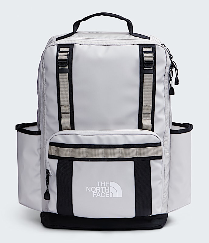 Base Camp Daypack  25L TNF Cumulus CloudTNF Black HERO