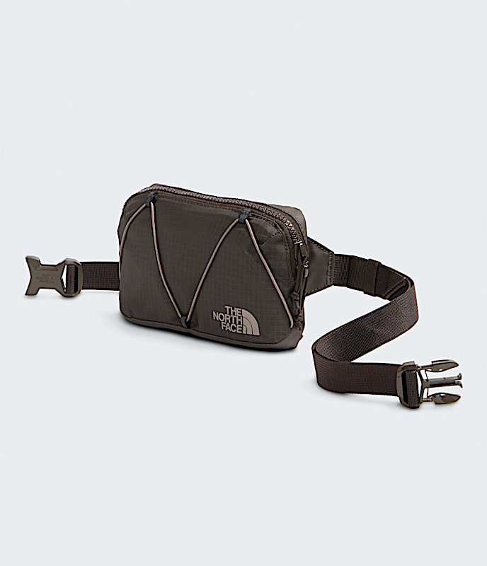 Terra Lumbar1L TNF Dark ChesnutGarnet HERO