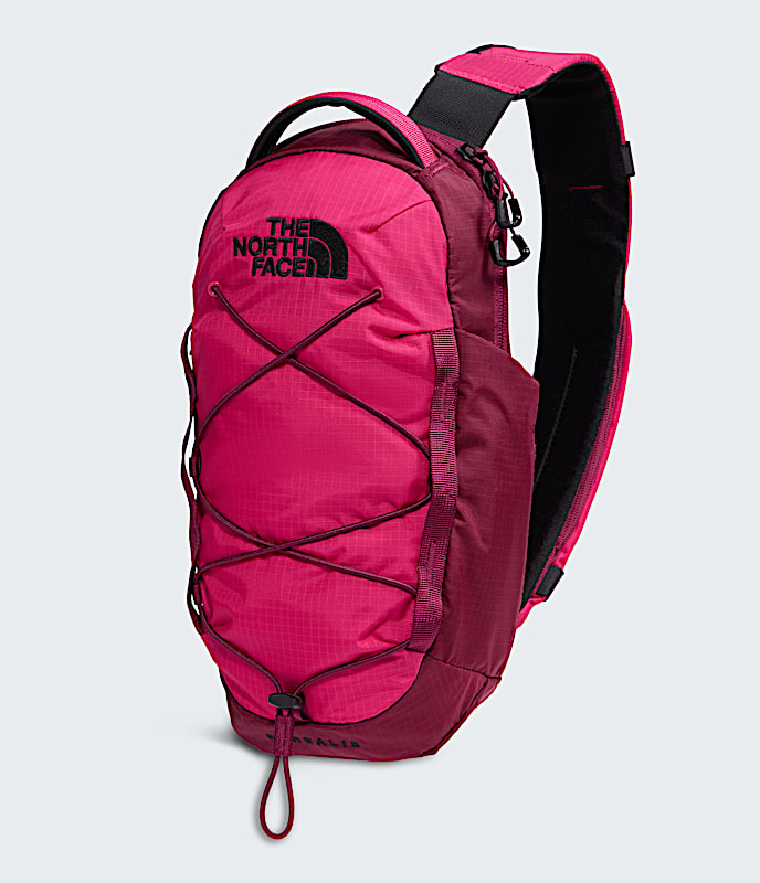 Borealis Sling  6L TNF Lali GuranBurgundy CrushTNF Black HERO