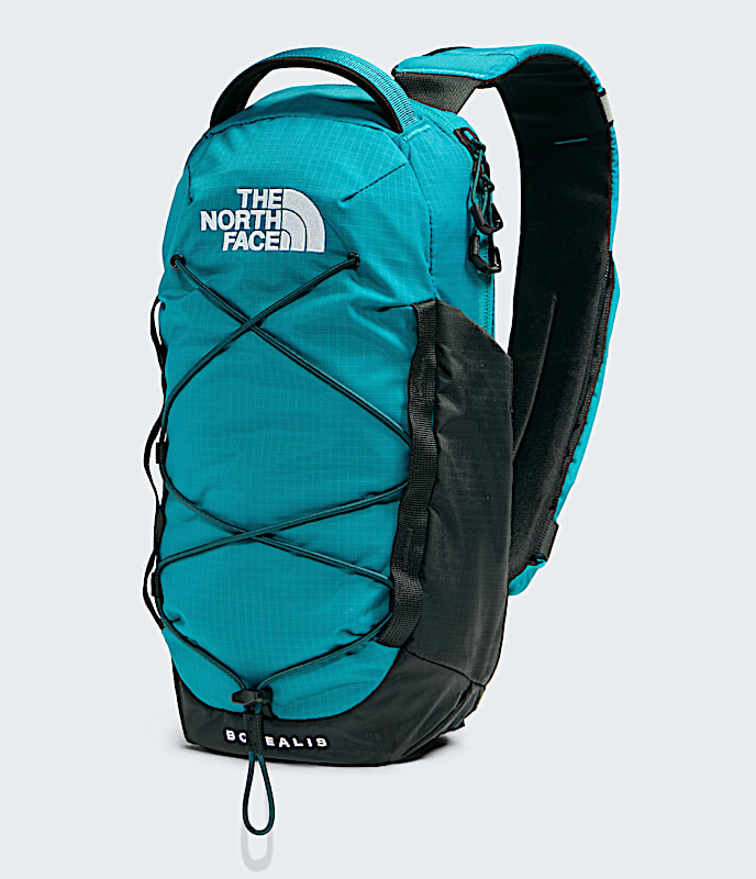 Borealis Sling TNF Restorative TealTNF Blue HERO