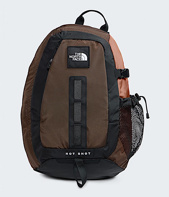 Hot Shot Sling TNF Dark ChestnutCopper Silt HERO