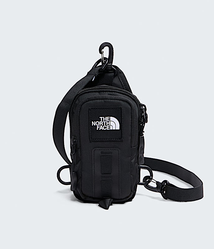 Sac bandoulire Hot Shot TNF TNF Noir HERO