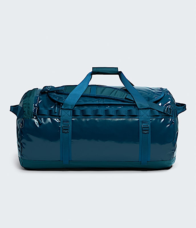 Base Camp Duffel Special Edition  L TNF Ptrole de minuit HERO
