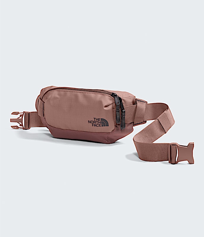 Base Camp Voyager Lumbar TNF Copper SiltLead HERO