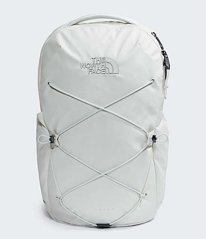 Jester Select Backpack TNF Tin Grey HERO