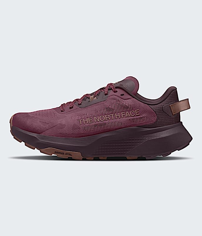 Womens Altamesa 300 V2 Shoes TNF Burgundy CrushDeep Burgundy HERO