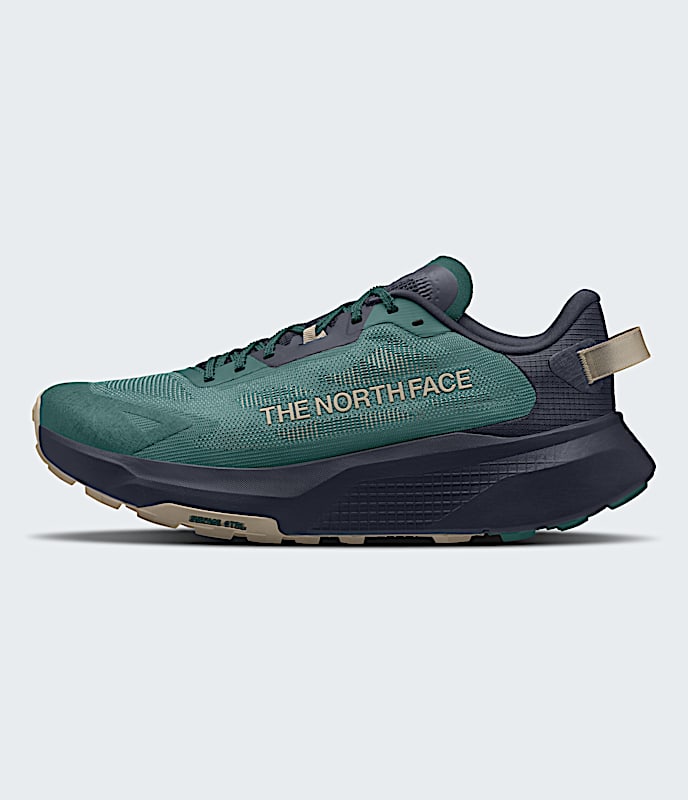 Mens Altamesa 300 V2 Shoes TNF Pacific TealMidnight Sky HERO