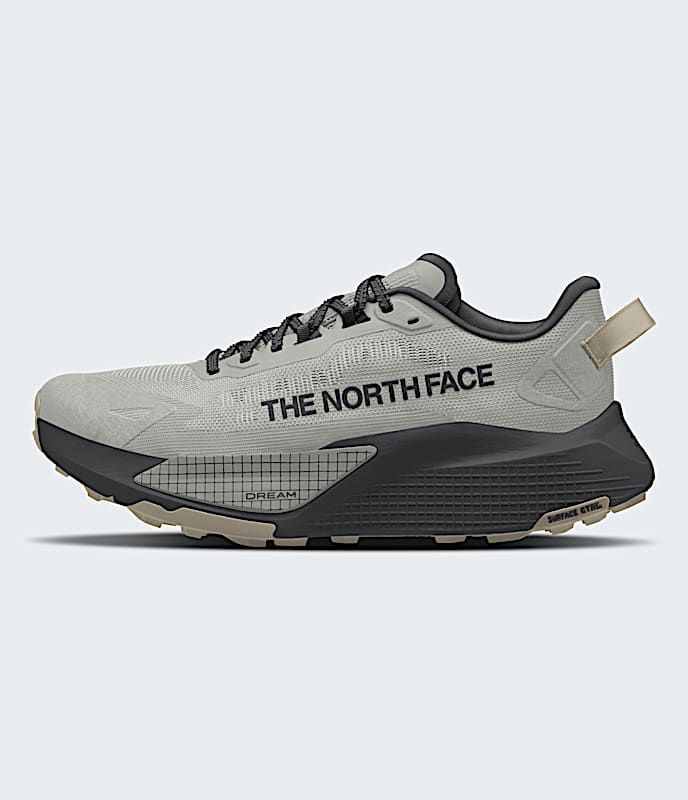 Mens Altamesa 500 V2 Shoes TNF Cumulus CloudAnthracite Grey HERO