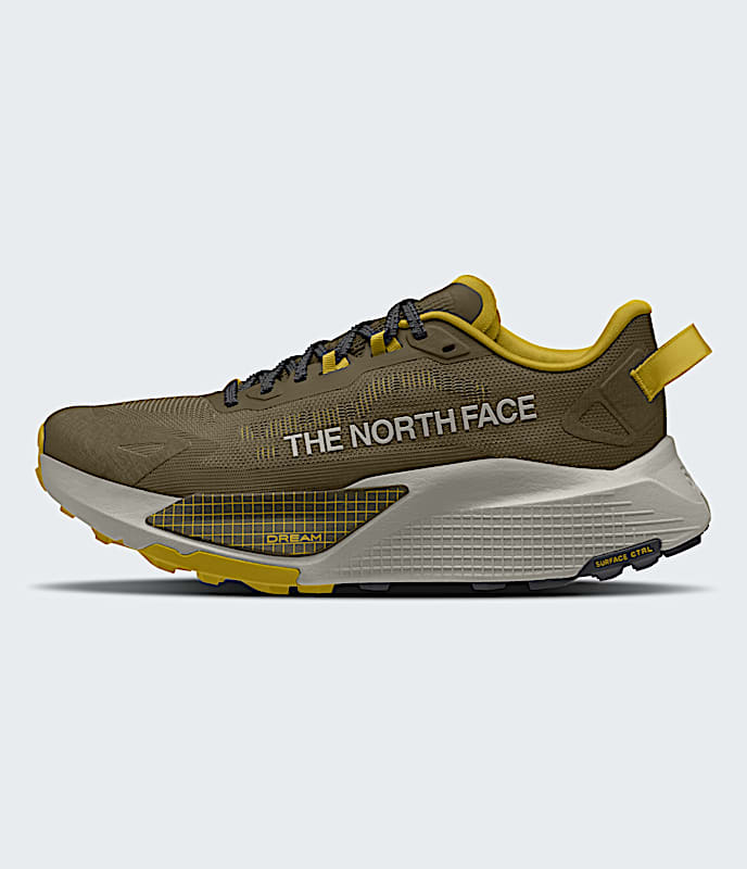 Mens Altamesa 500 V2 Shoes TNF Caraway SeedSoapstone HERO