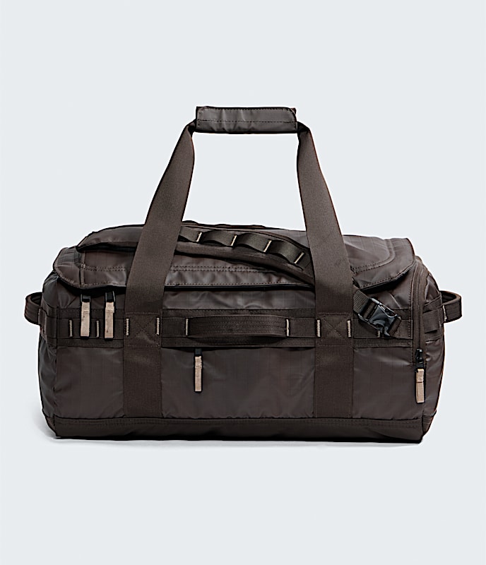 Base Camp Voyager Duffel42L TNF Dark ChesnutGarnet HERO