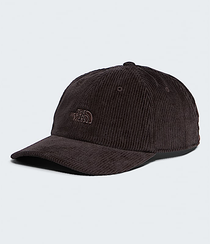 Norm SE Hat TNF Dark ChestnutCorduroy HERO