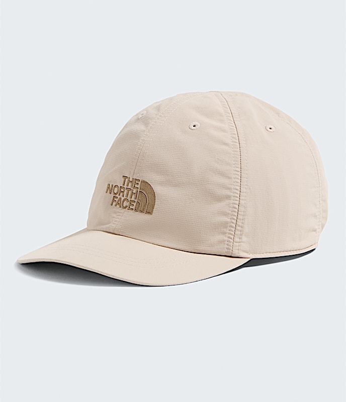 Horizon Hat TNF Timeless Taupe HERO