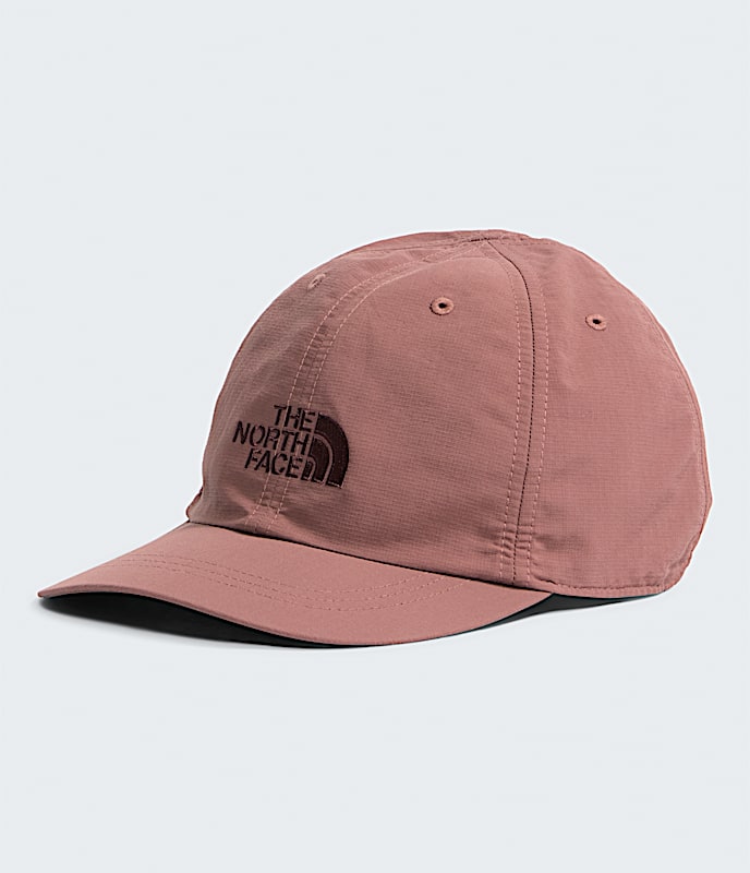 Horizon Hat TNF TNF Black TNF Black Drummer Blue HERO