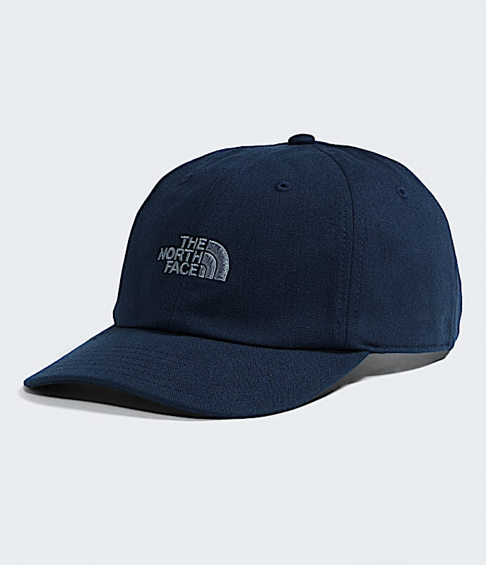 Roomy Norm Hat TNF Summit Navy HERO