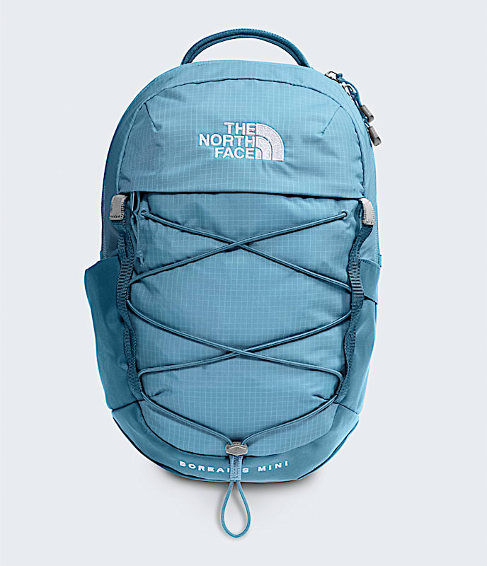 Borealis Mini Backpack  10L TNF Pale Teal HERO