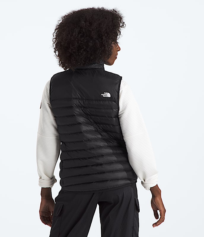 Women’s Terra Peak Vest