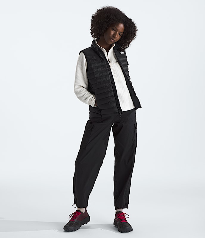Women’s Terra Peak Vest