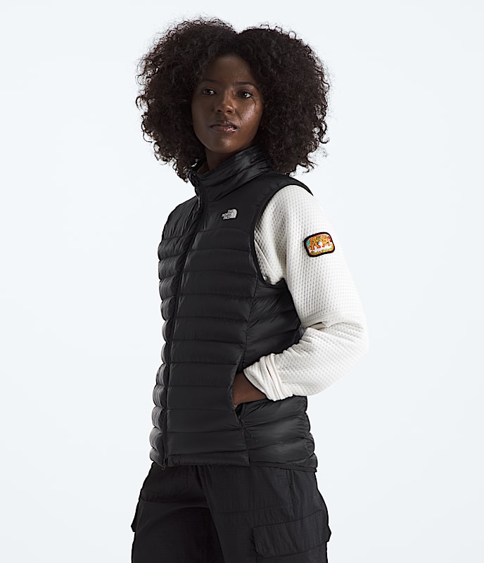 Women’s Terra Peak Vest