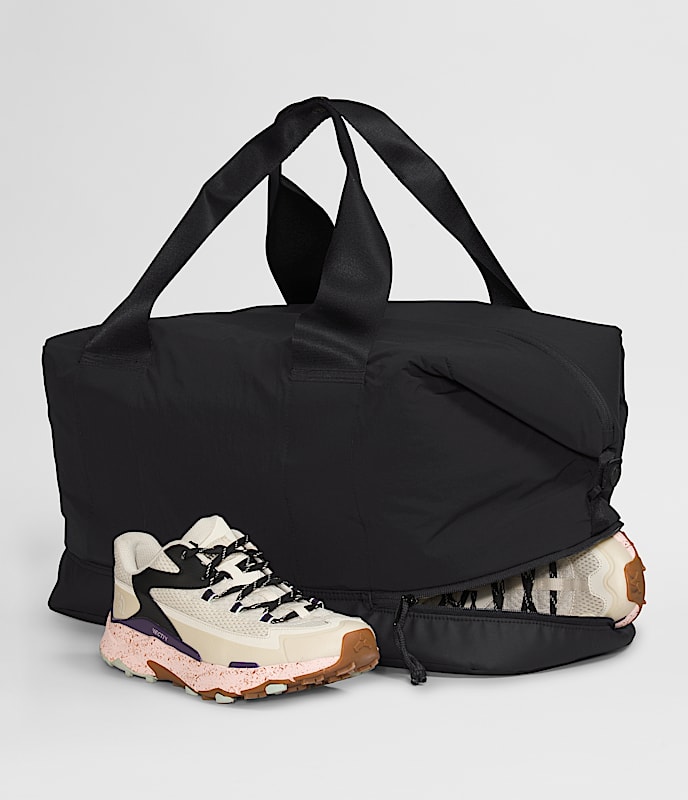 The North Face Never Stop ウィークエンダー ダッフル 42L Amazon | THE NORTH FACE レディース Never Stop Weekender