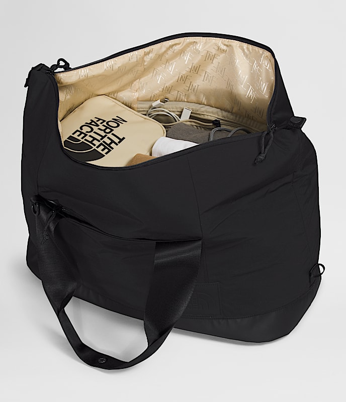 Women's Never Stop Weekender Duffel | The North Face Canada