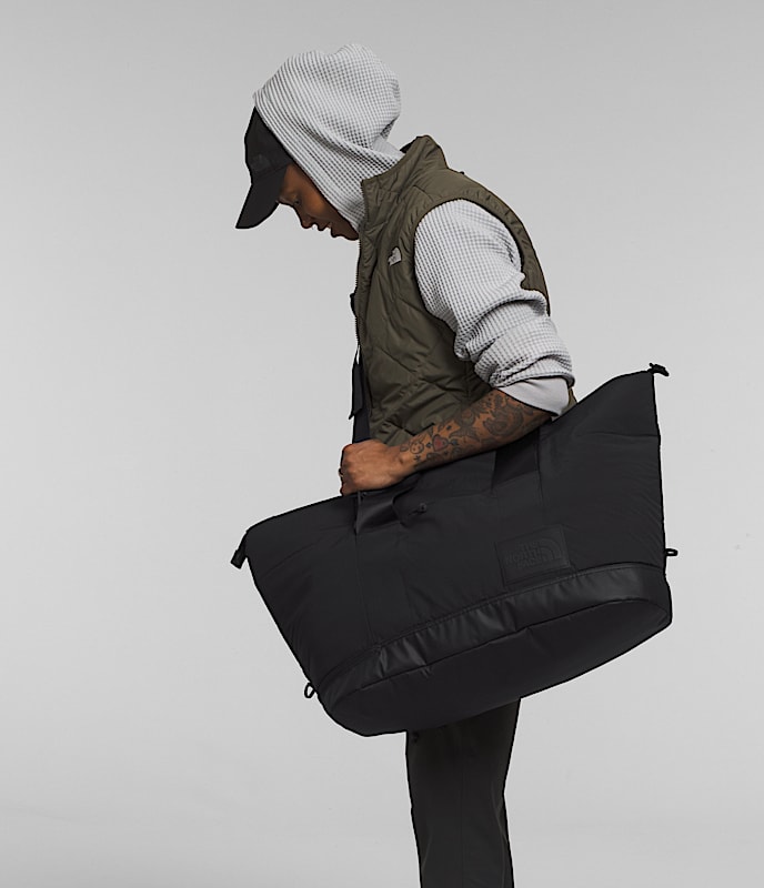 Women's Never Stop Weekender Duffel | The North Face Canada