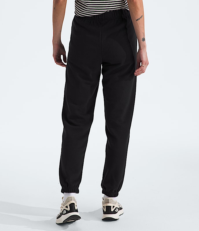 Women's Better Terry Sweatpants | The North Face Canada