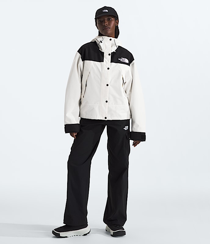 Women’s DRYVENT™ Mono Mountain Jacket - 2