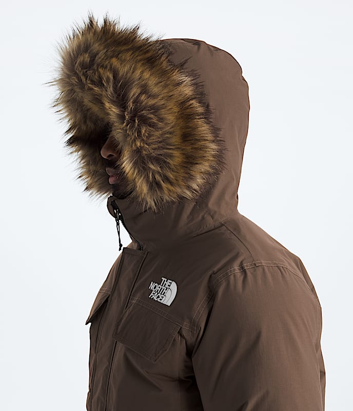 Men’s McMurdo Bomber - 6
