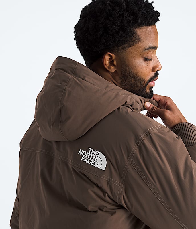 Men’s McMurdo Bomber - 7