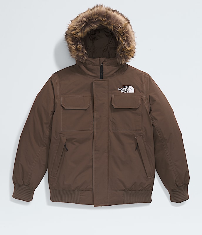 Men’s McMurdo Bomber - 8