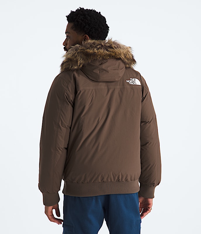 Men’s McMurdo Bomber - 3