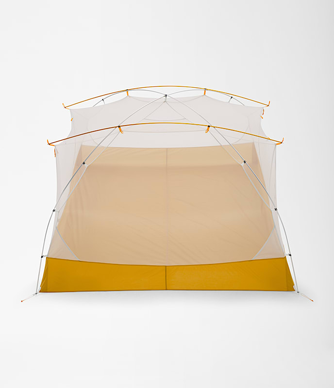 海外個人輸入 Lite Trail 4 Canada Face North The | Tent テント・タープ