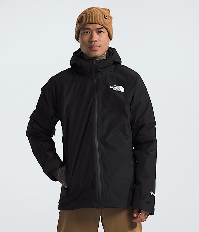 Men's Mountain Light Triclimate® GORE-TEX® Jacket | The