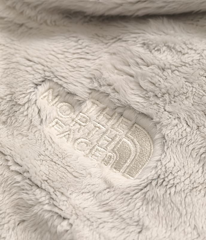 Girls’ Osito Full-Zip Hoodie - 5