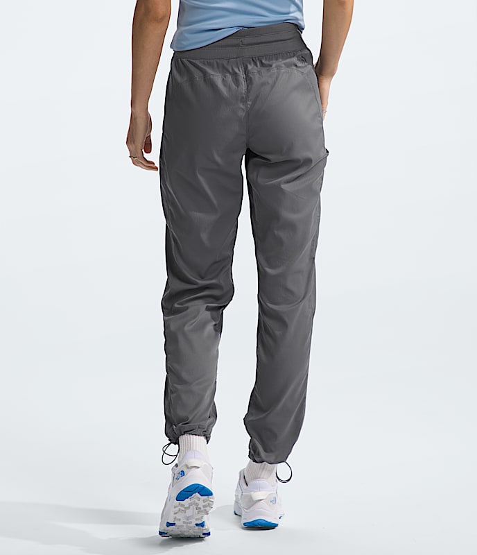 Women’s Aphrodite Motion Pants - 3