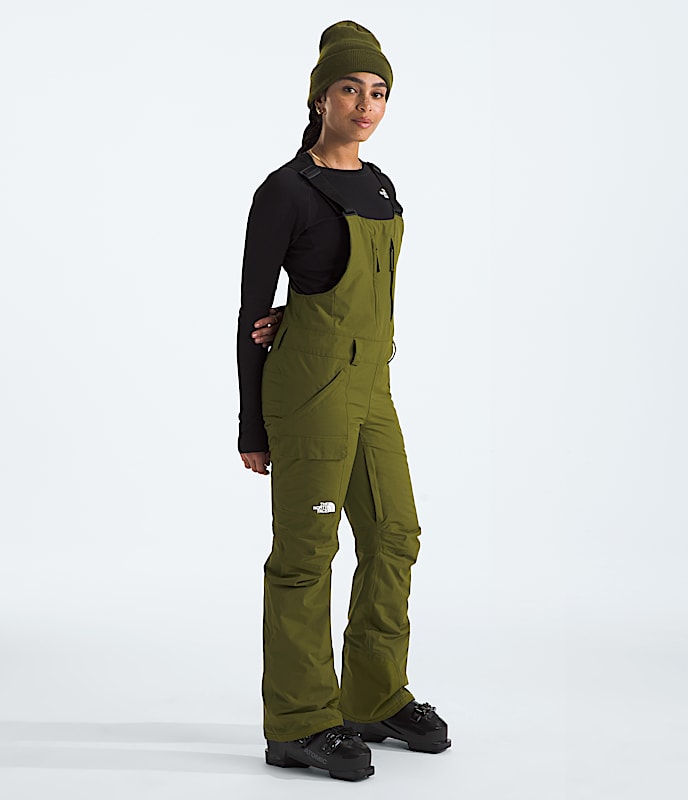 Combinaison isolée Freedom pour femmes - 4