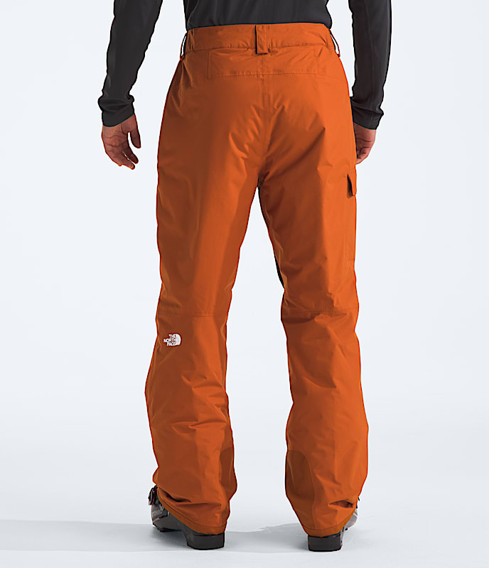 Men’s Freedom Insulated Pants - 3