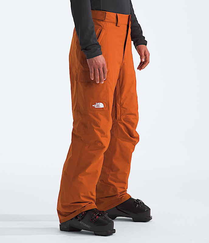 Men’s Freedom Insulated Pants - 4