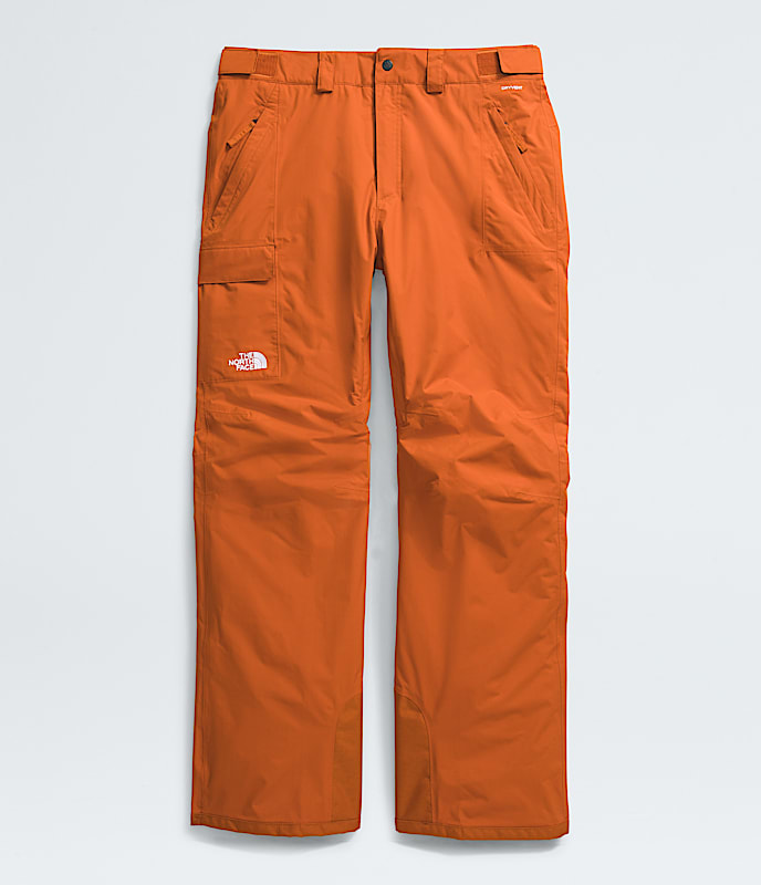 Men's Freedom Insulated Pants | The North Face