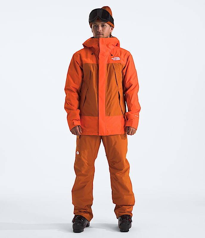 Men’s Freedom Insulated Pants - 2