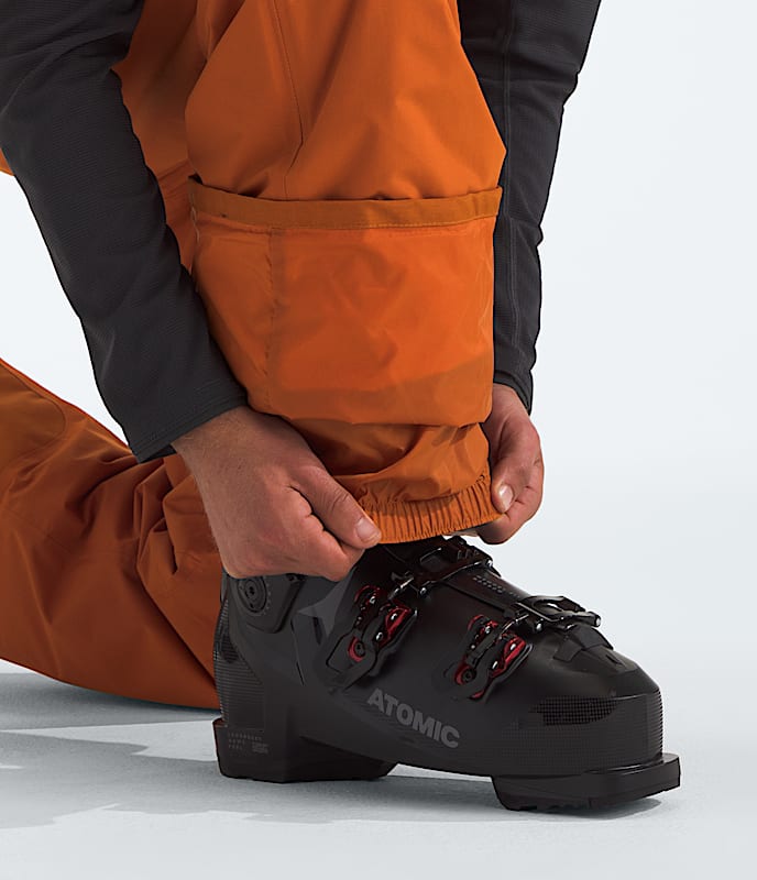 The North Face Freedom Insulated Men's Pant | Alpine