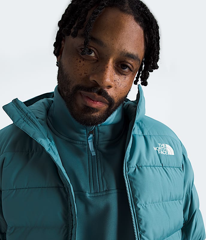 Men’s Aconcagua 3 Hoodie - 2