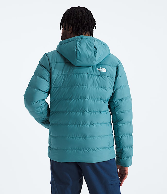 最旬トレンドパンツ | Hoodie 3 Aconcagua Men's The Canada Face North ジャケット・アウター