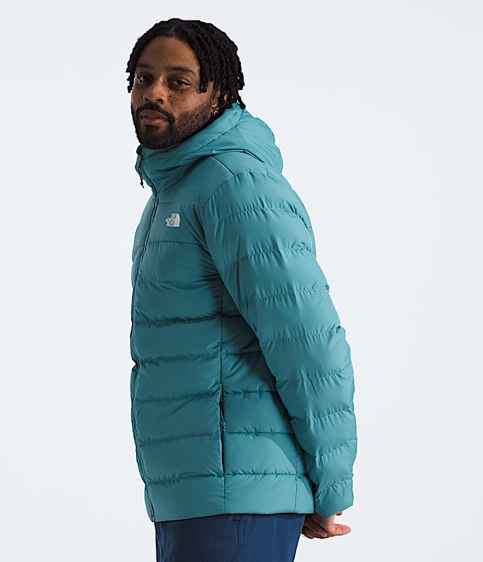 Men’s Aconcagua 3 Hoodie - 4