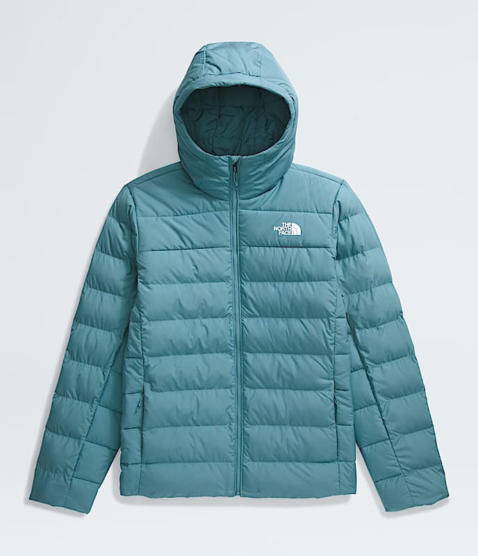 Men's Aconcagua 3 Hoodie | The North Face Canada