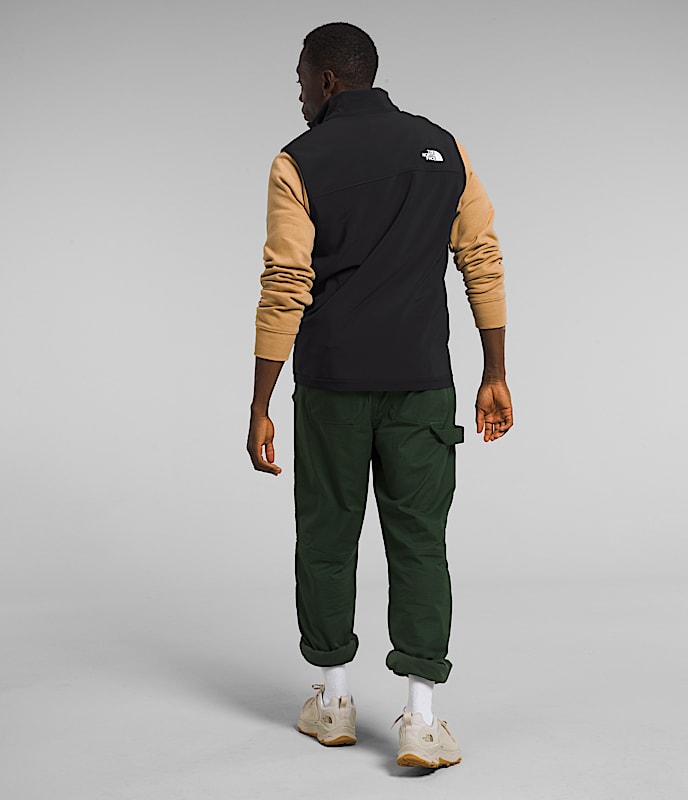 Men’s Glacier Fleece ½-Zip