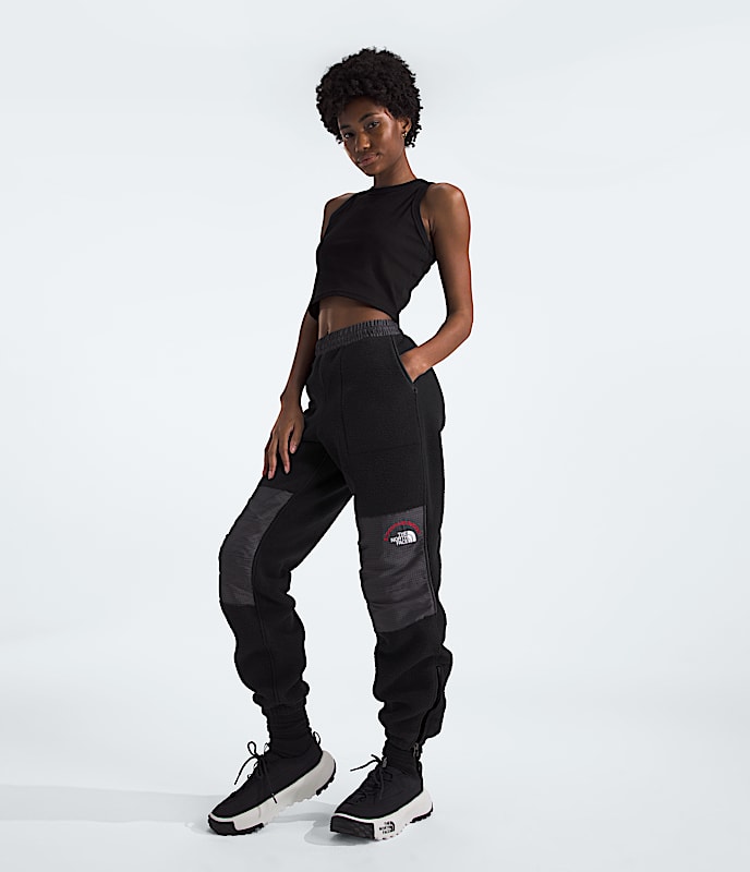 Women's Retro Denali Pants | The North Face Women's Retro Denali Pants | The North Face